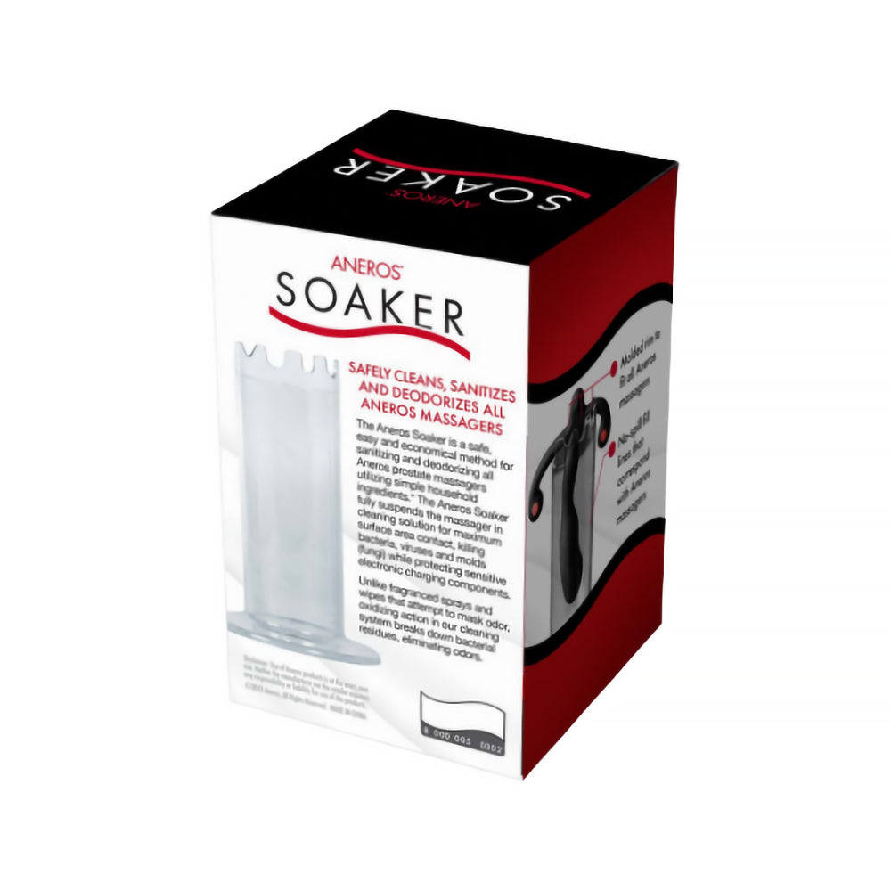Aneros Soaker