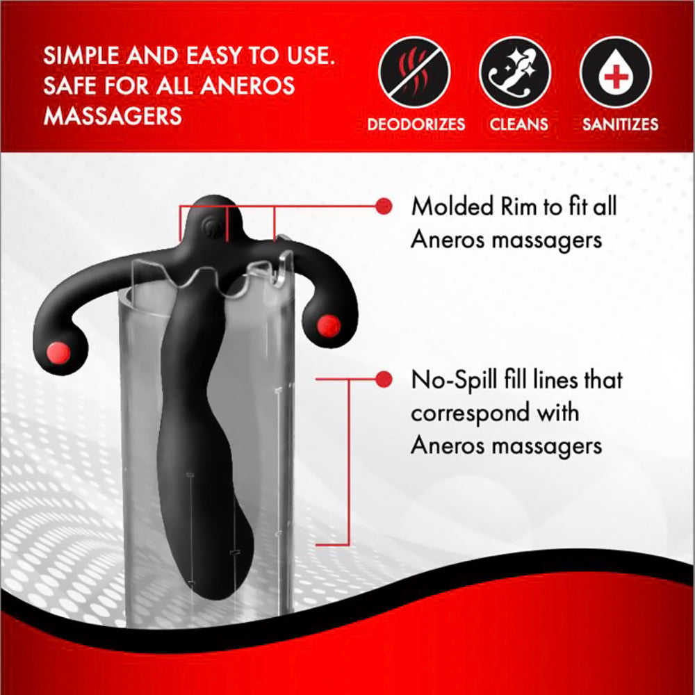 Aneros Soaker
