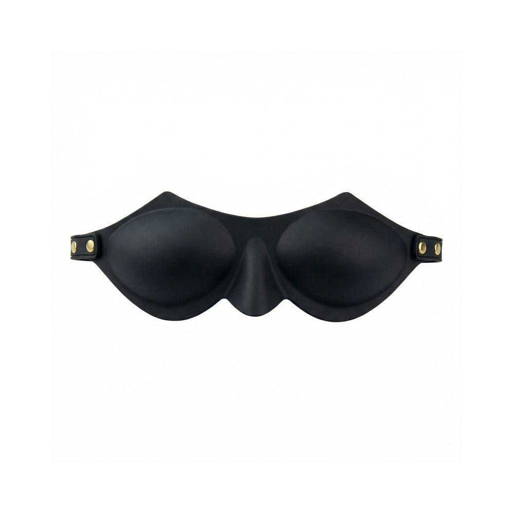 Temptasia Ardor Blindfold-Black