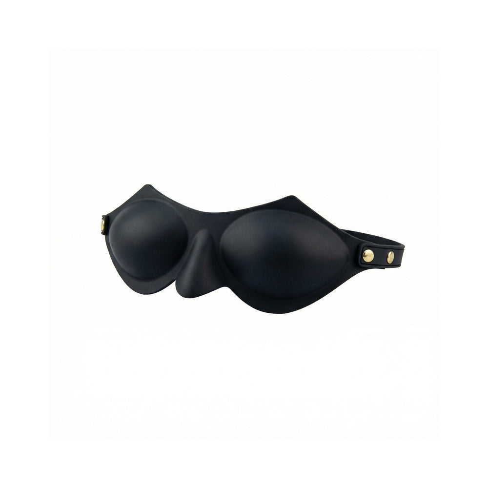 Temptasia Ardor Blindfold-Black