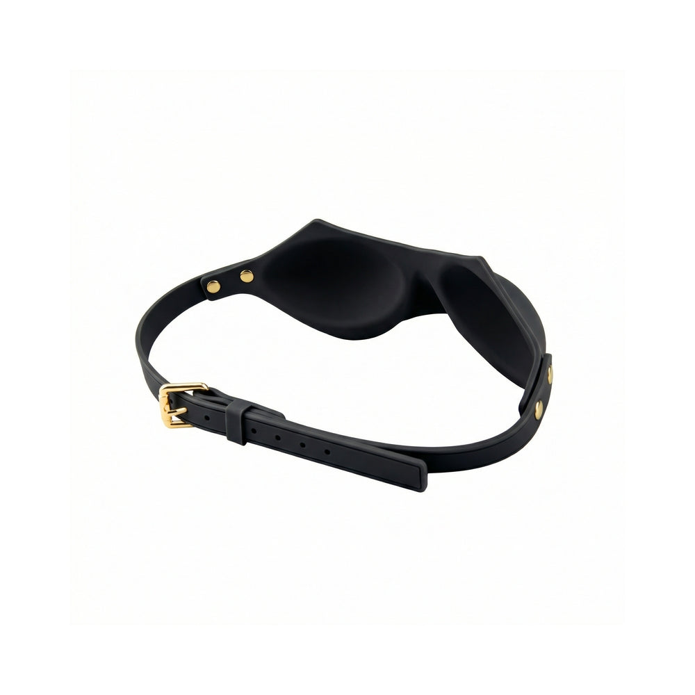 Temptasia Ardor Blindfold-Black