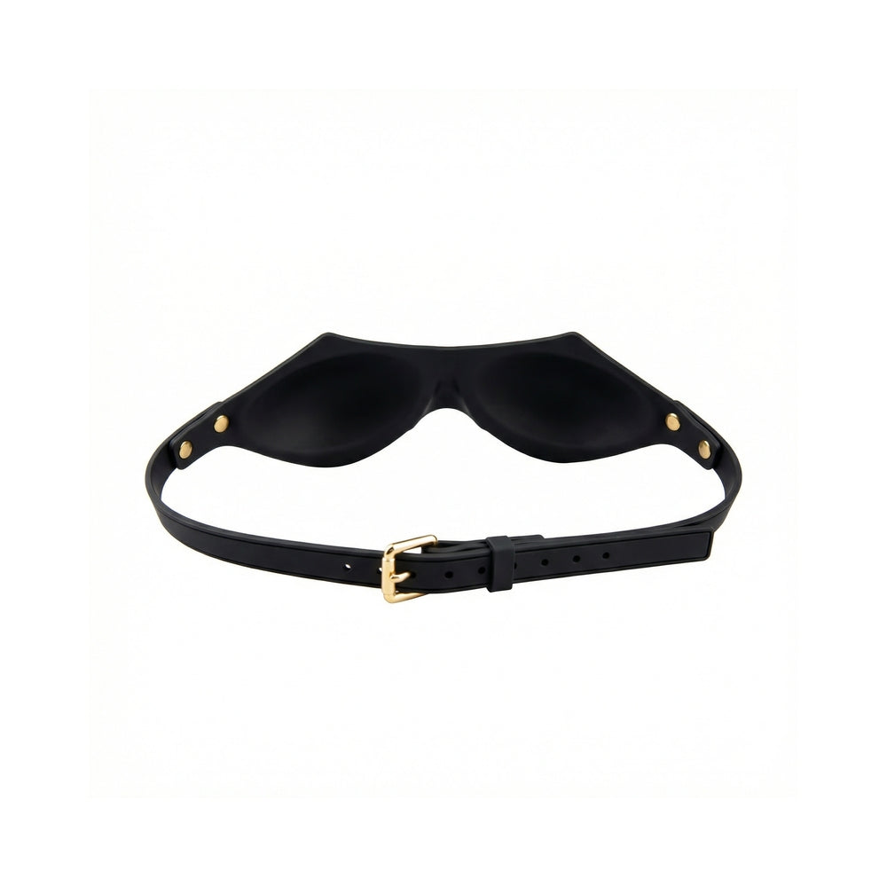 Temptasia Ardor Blindfold-Black