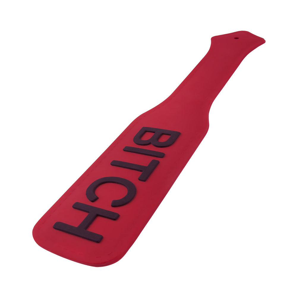 Temptasia Ardor Paddle-Red