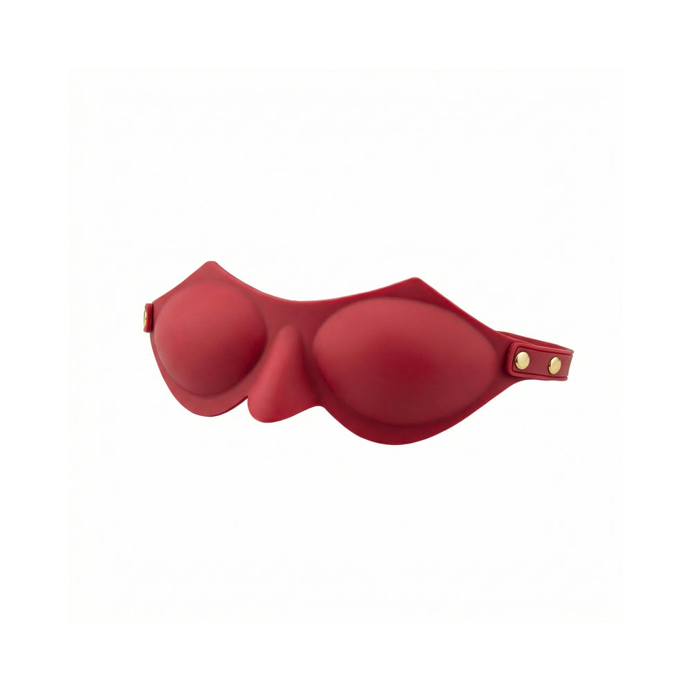 Temptasia Ardor Blindfold-Red