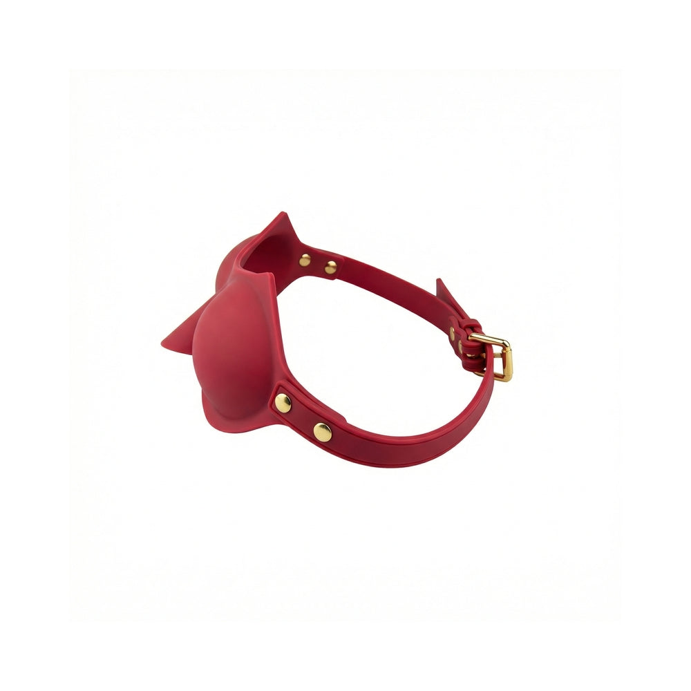 Temptasia Ardor Blindfold-Red