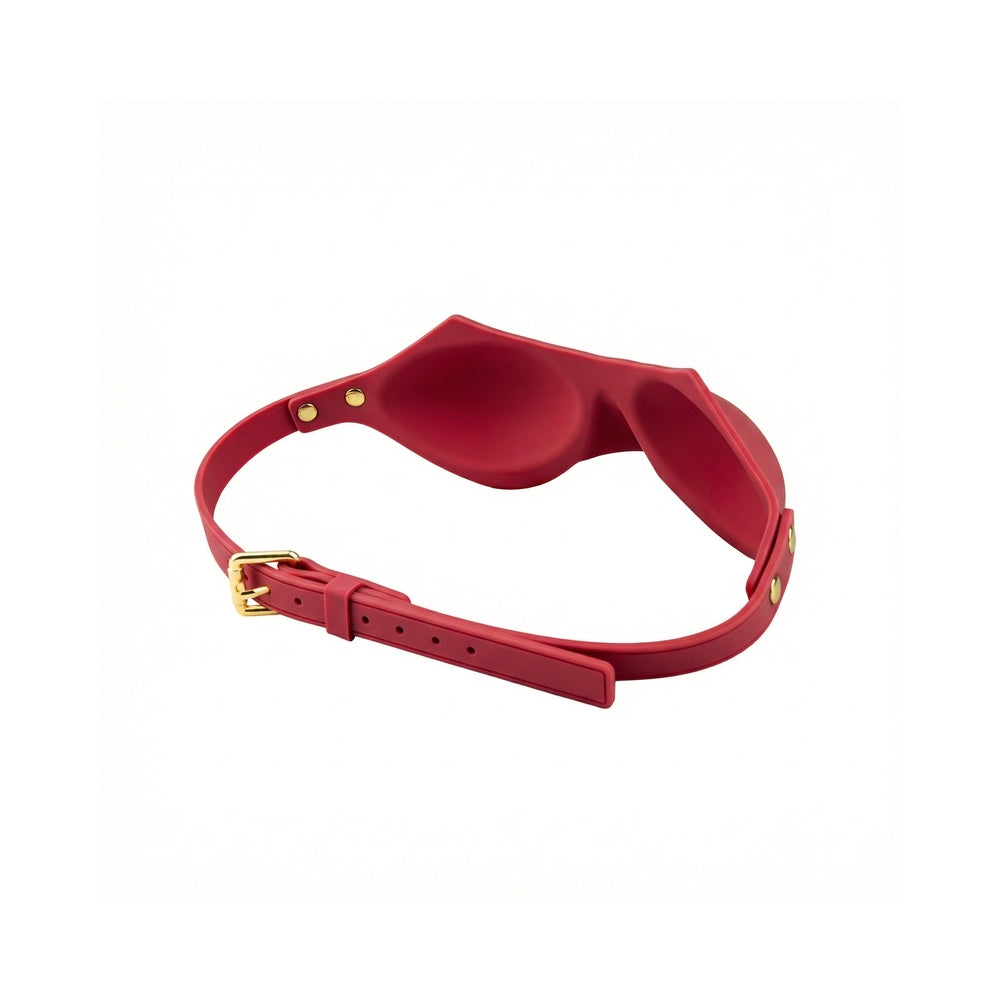 Temptasia Ardor Blindfold-Red