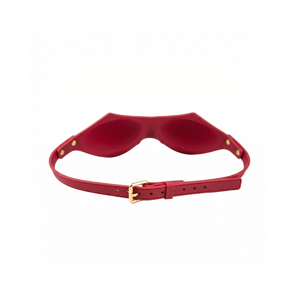 Temptasia Ardor Blindfold-Red