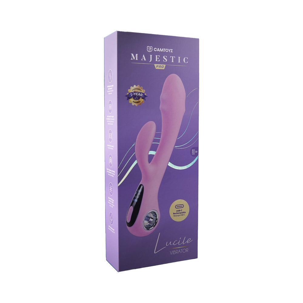 Camtoyz Lucile Vibrator