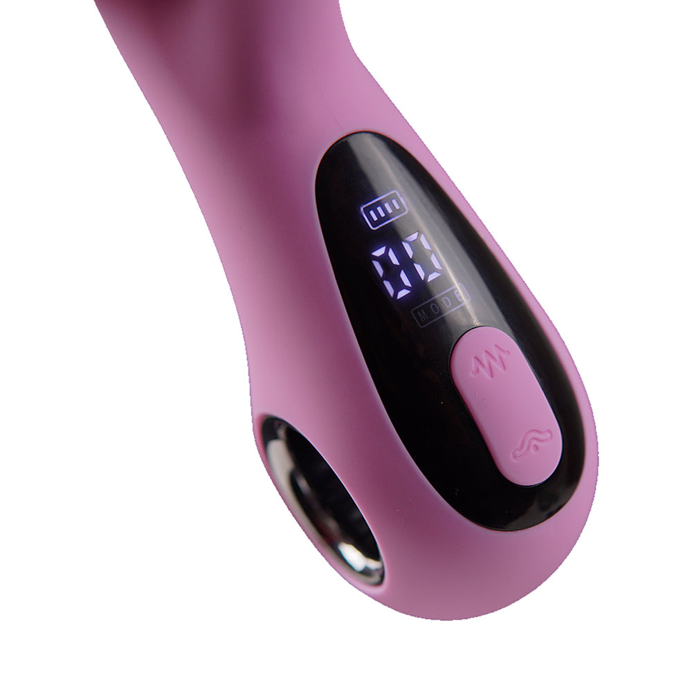 Camtoyz Lucile Vibrator