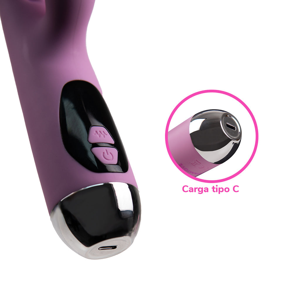 Camtoyz Avery G-Spot Vibrator