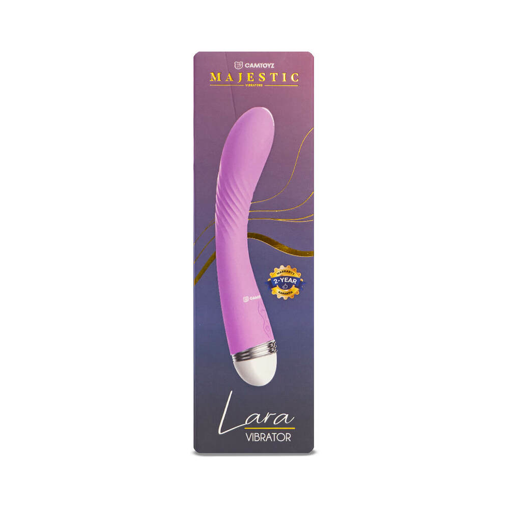 Camtoyz Lara Vibrator