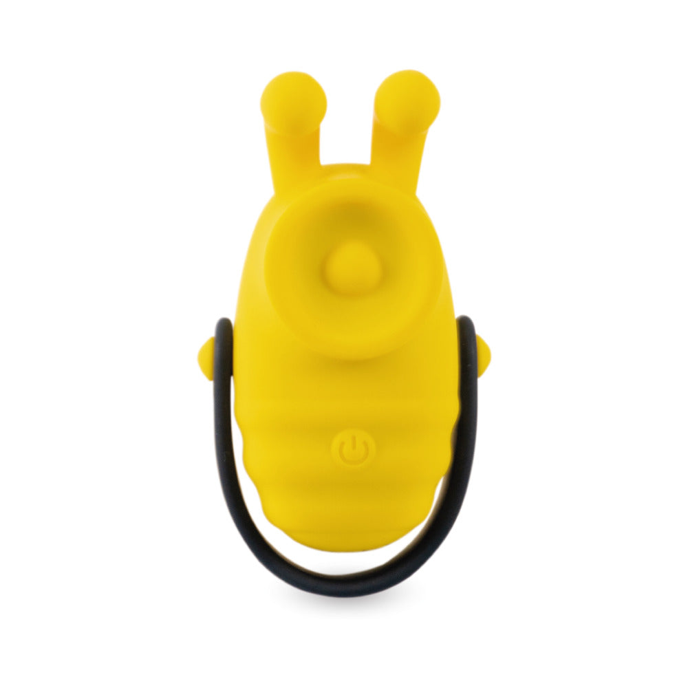 Camtoyz Bumble Bee Vibrator