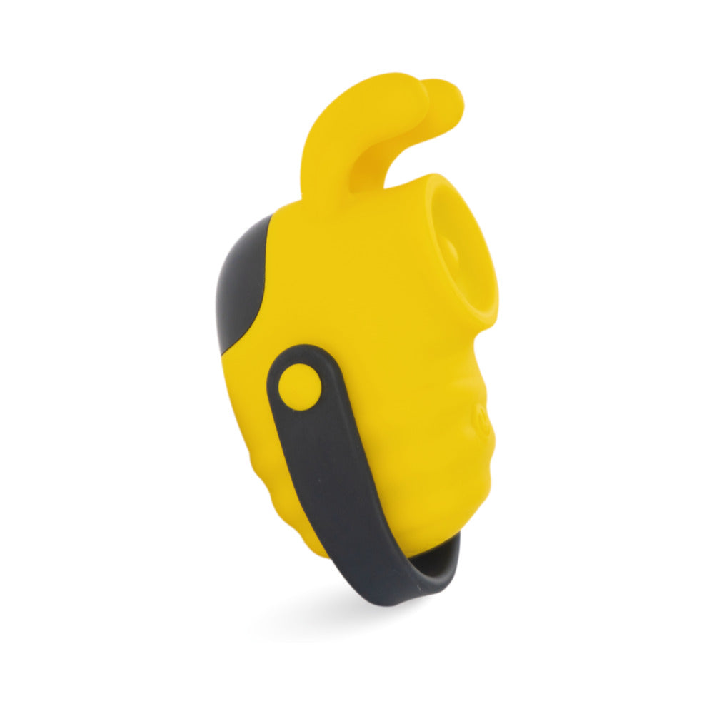Camtoyz Bumble Bee Vibrator