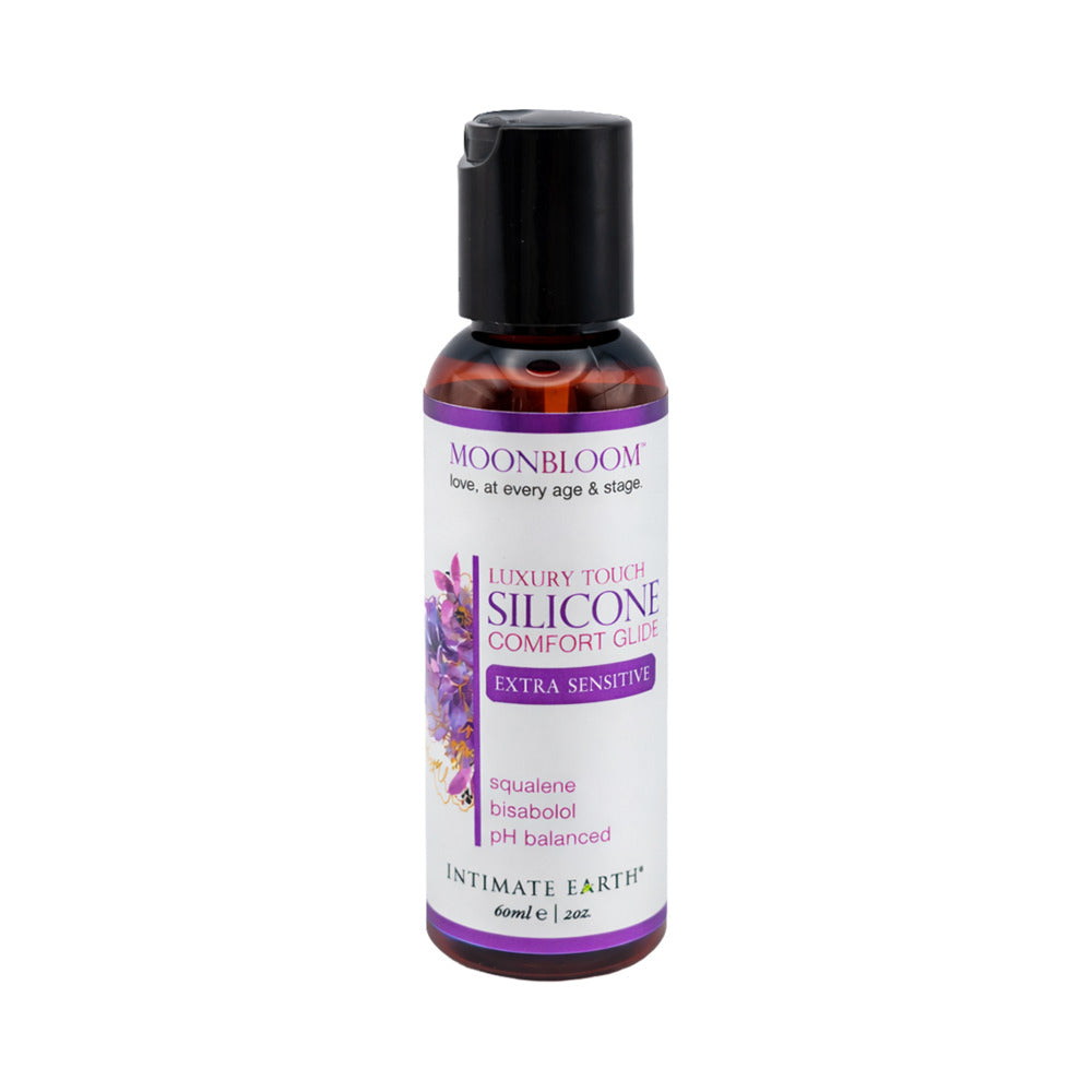 MoonBloom Silicone 2oz