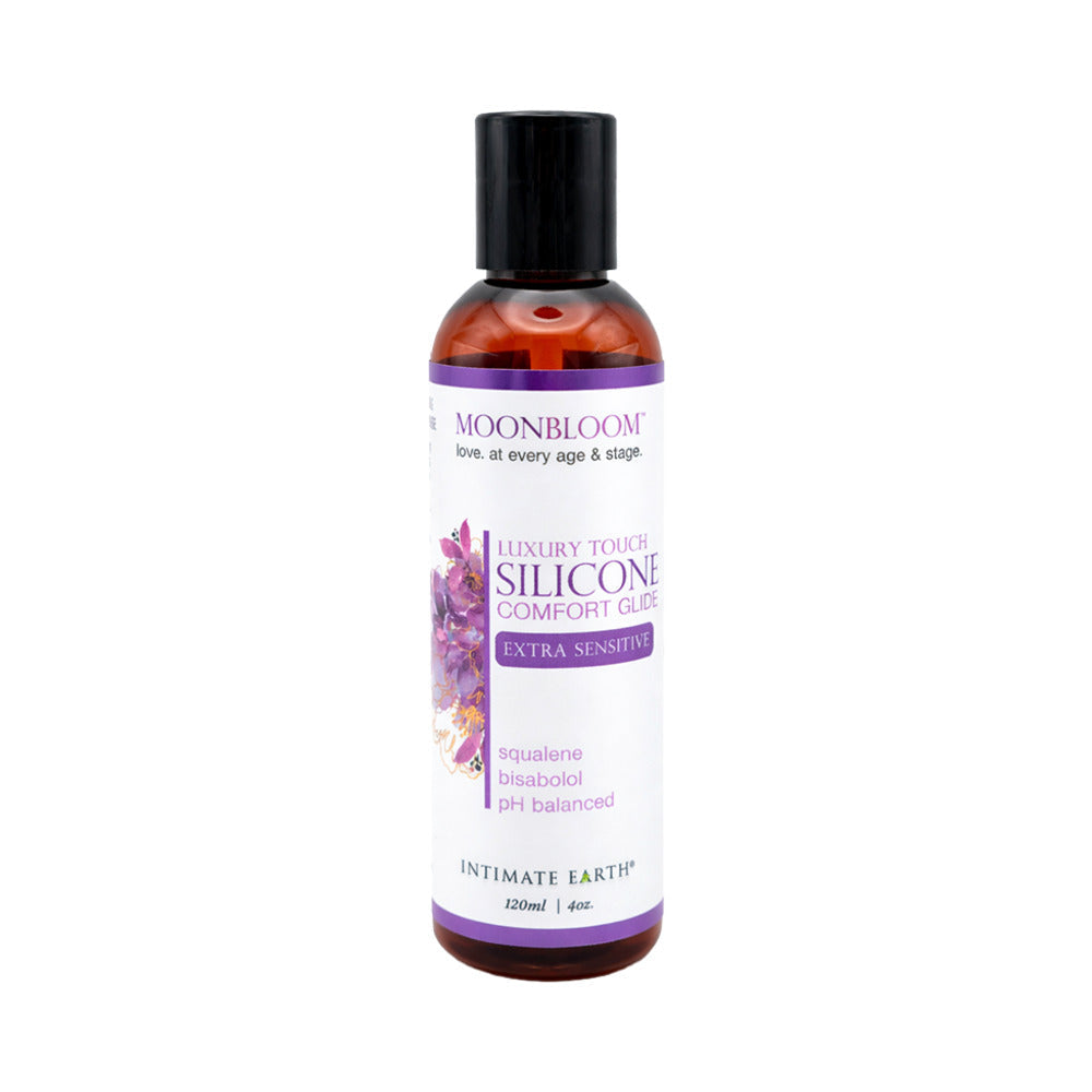 MoonBloom Silicone 4oz