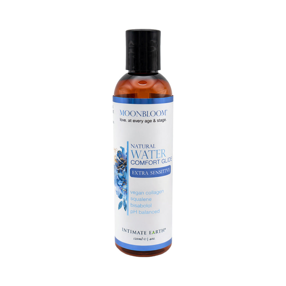 MoonBloom Water 4oz