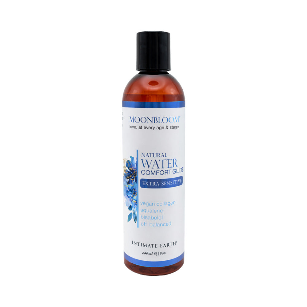 MoonBloom Water 8oz