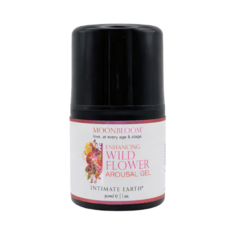 MoonBloom Wildflower Clitoral Arousal Gel 1oz