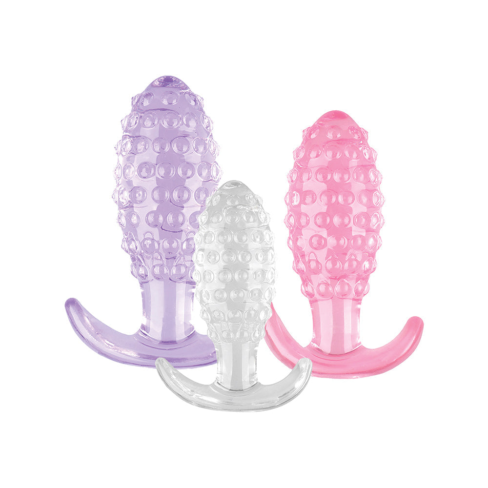Wet Dream Crystal Ballers Trainer Kit