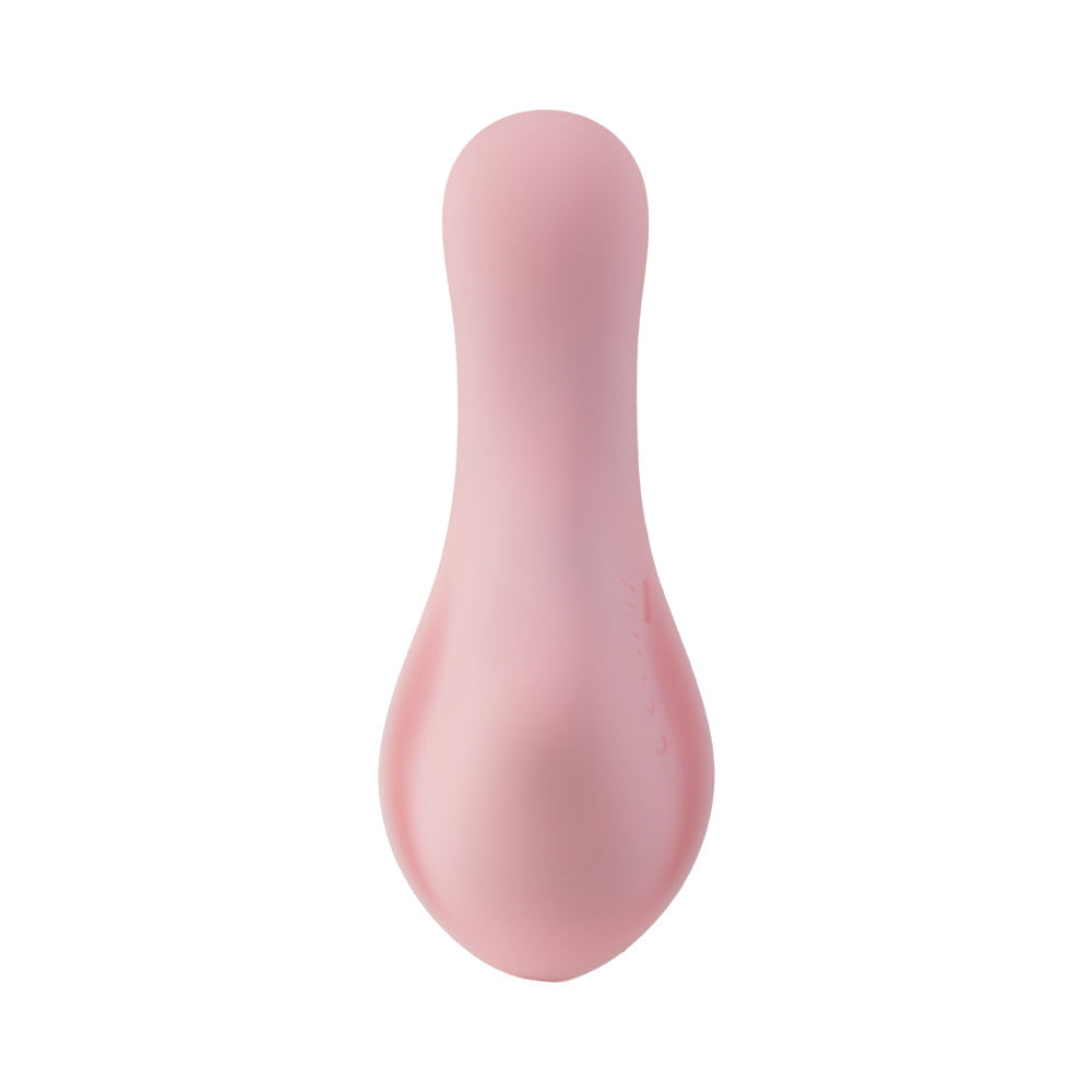 Camtoyz Pro Whisper Panty Vibe - Pink