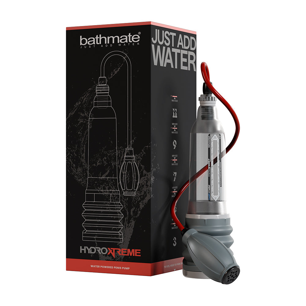 Bathmate Hydroxtreme 7 - Pump Only