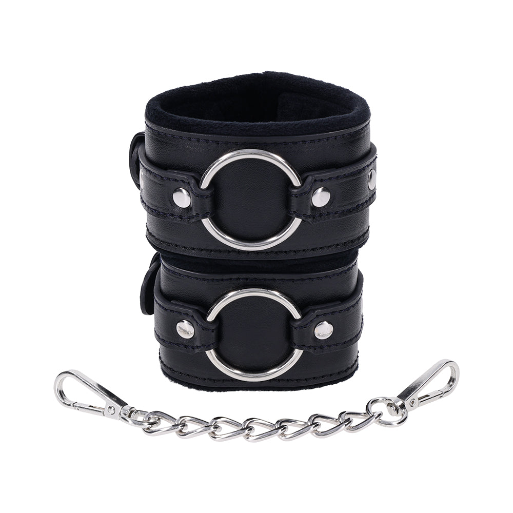 Shadow Handcuffs