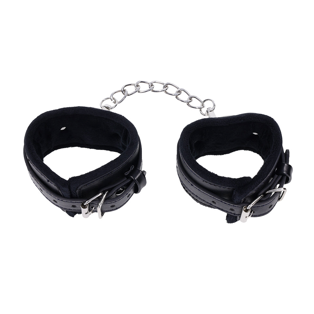 Shadow Handcuffs