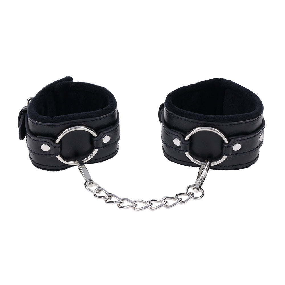 Shadow Handcuffs