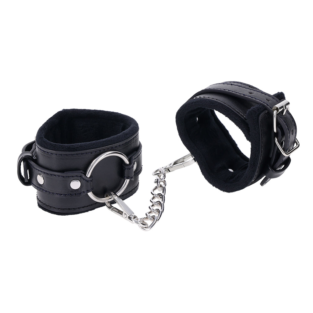 Shadow Handcuffs