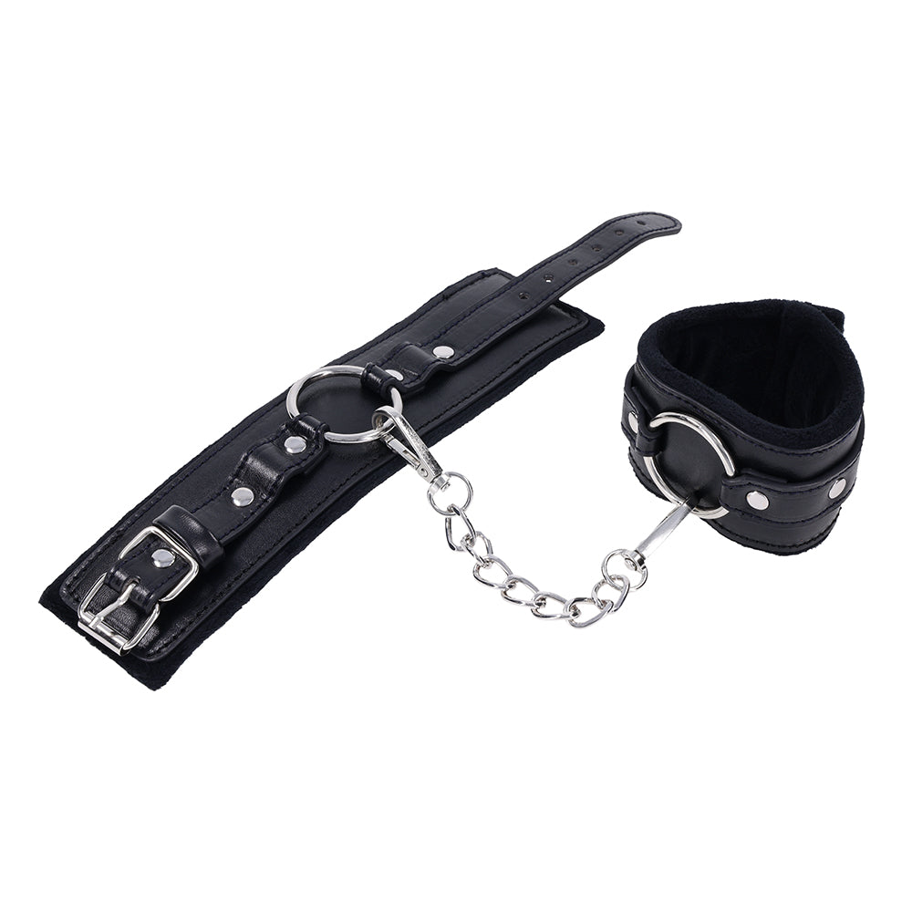 Shadow Handcuffs