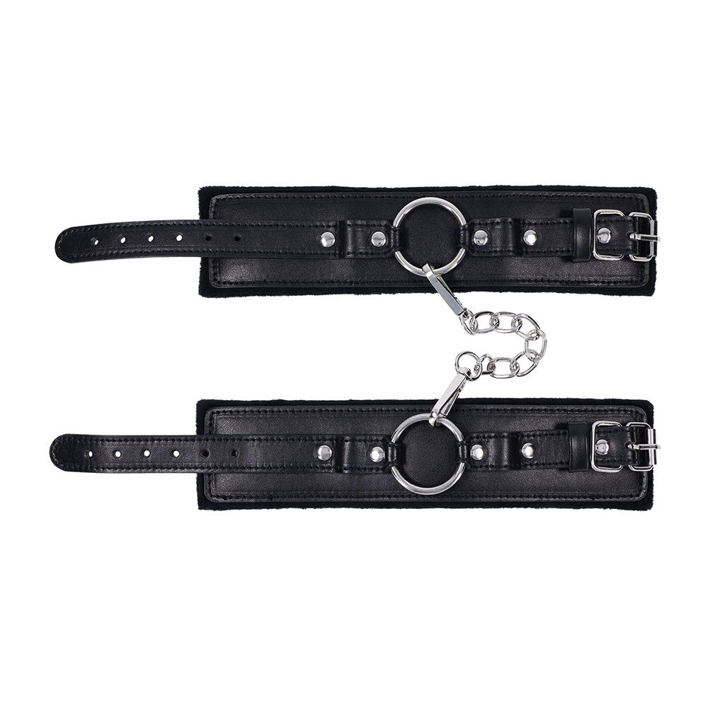 Shadow Handcuffs