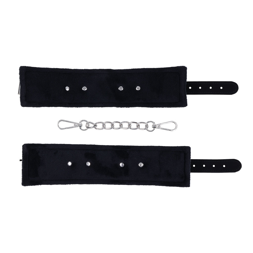 Shadow Handcuffs