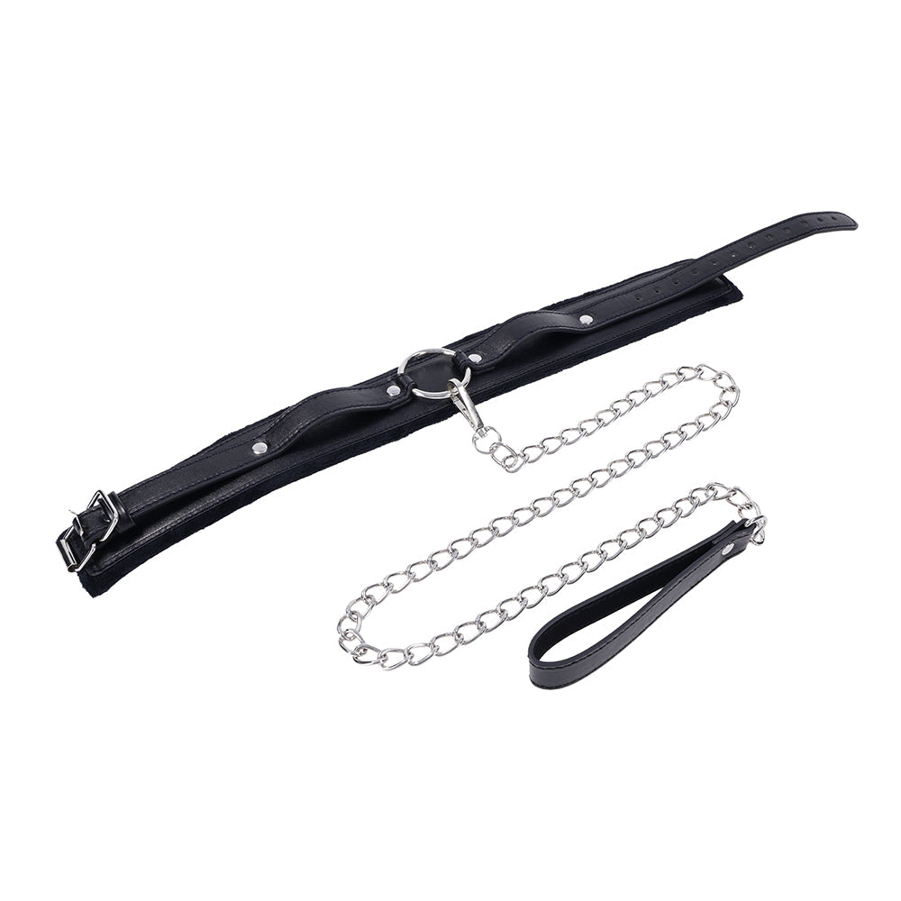 Shadow Collar and Leash