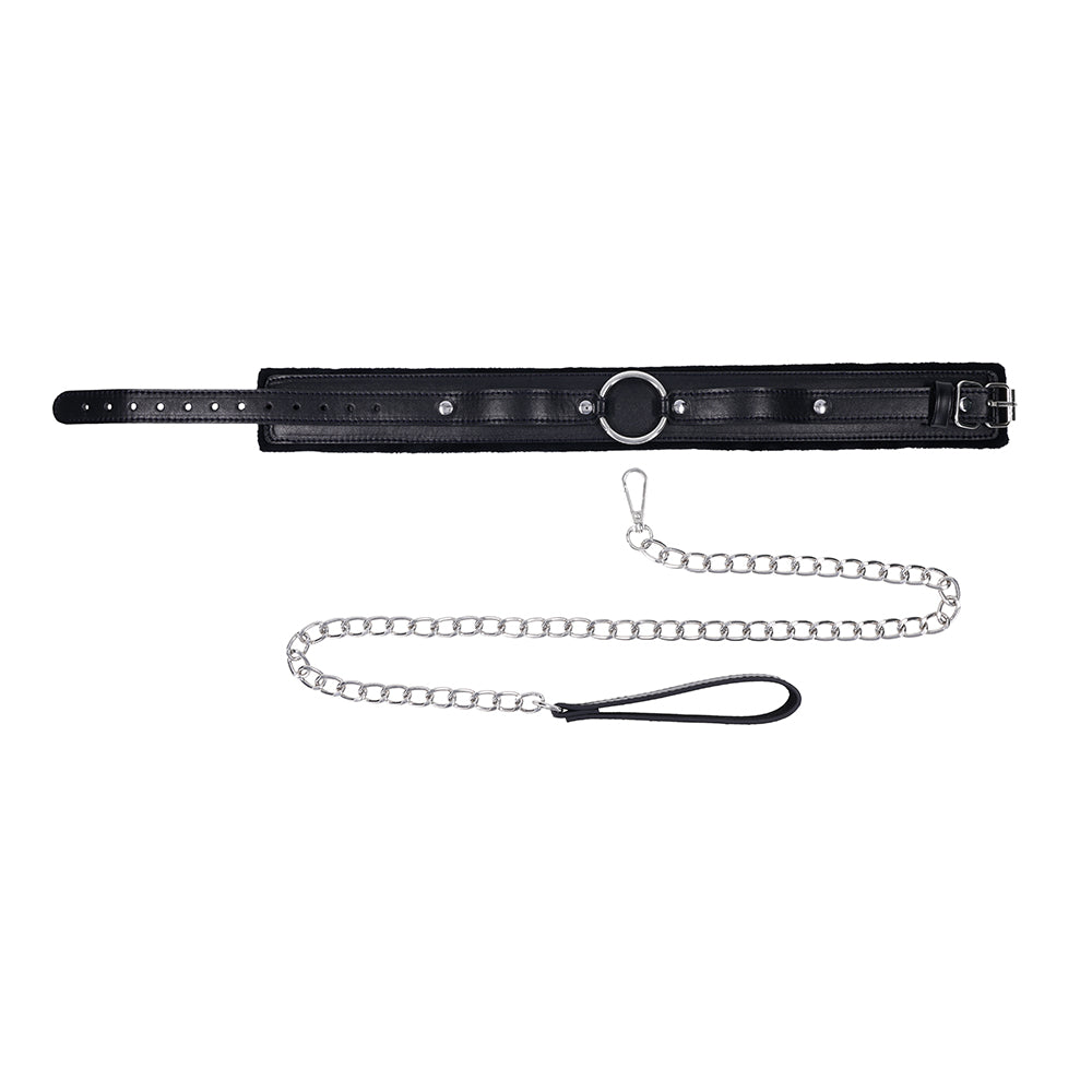 Shadow Collar and Leash