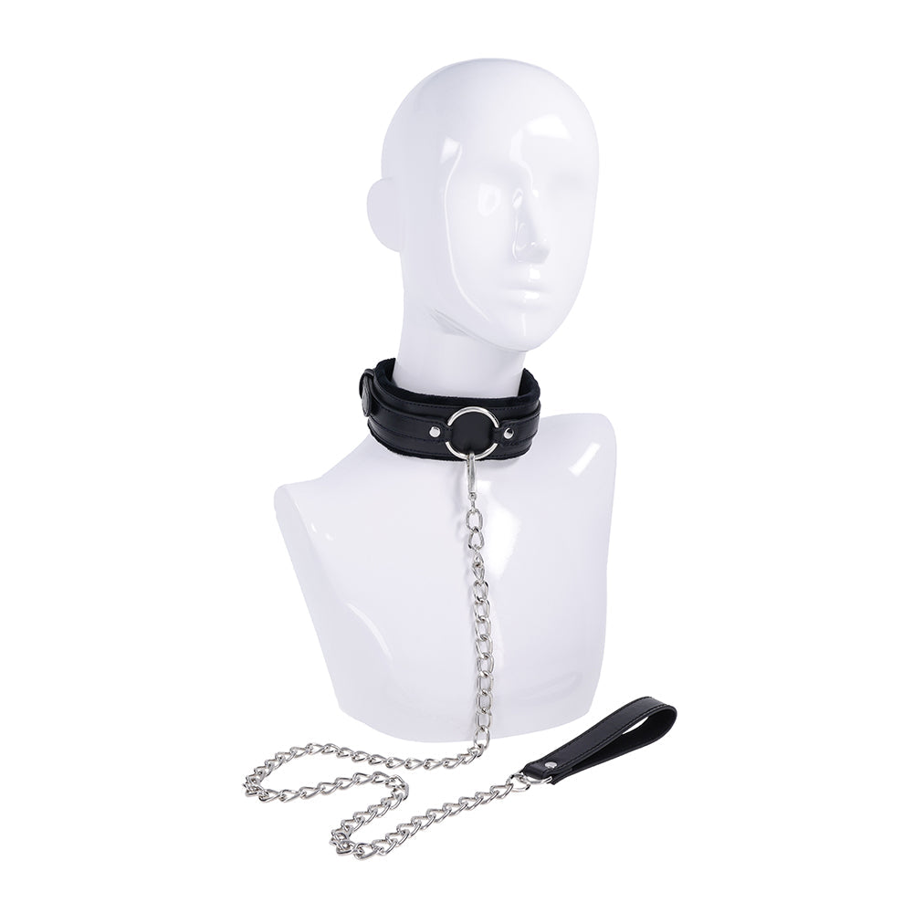 Shadow Collar and Leash