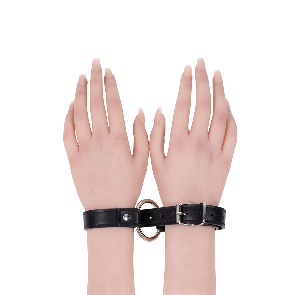 Shadow Convertible Cuffs