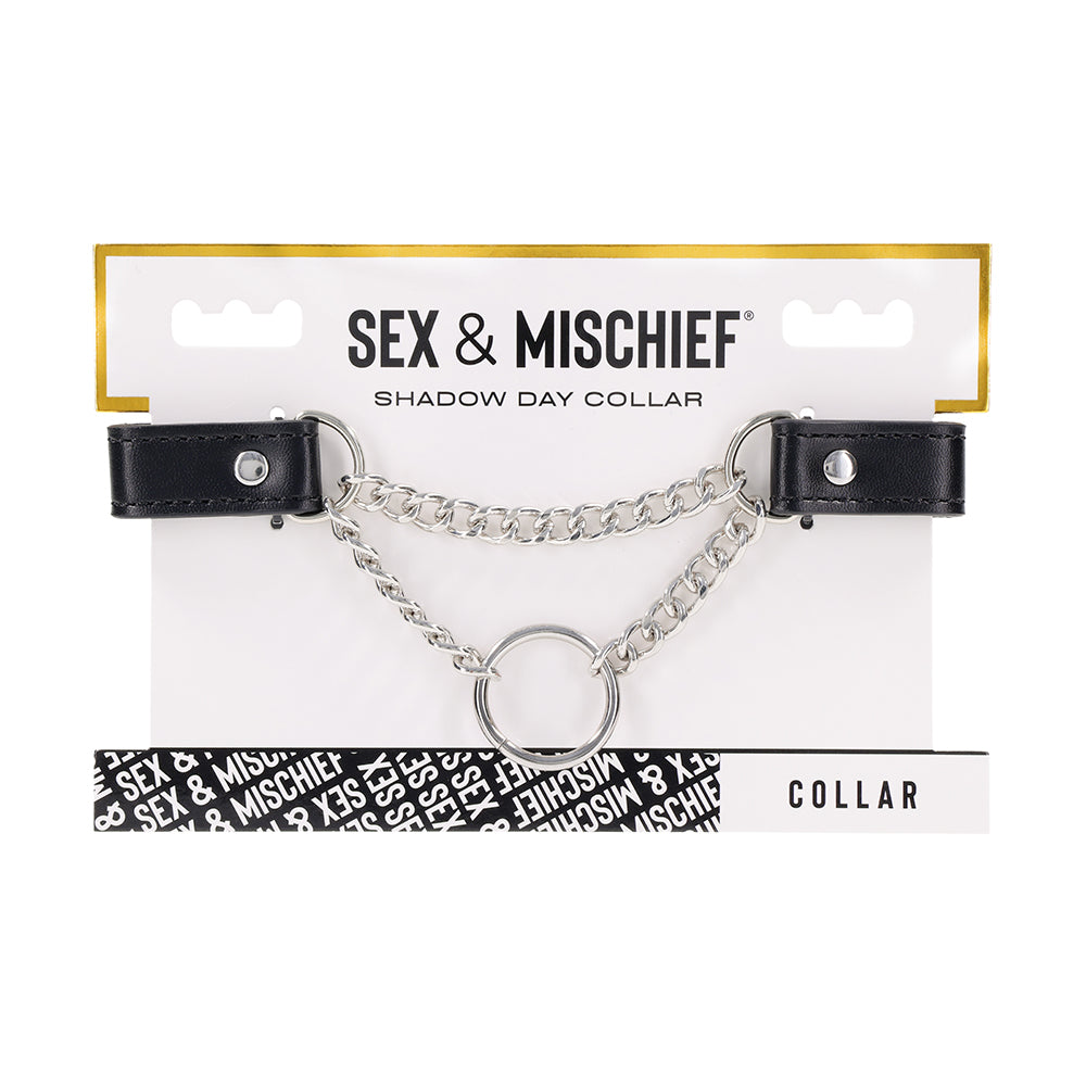 Shadow Day Collar