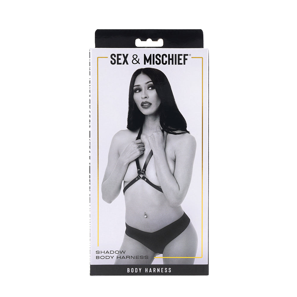Shadow Body Harness