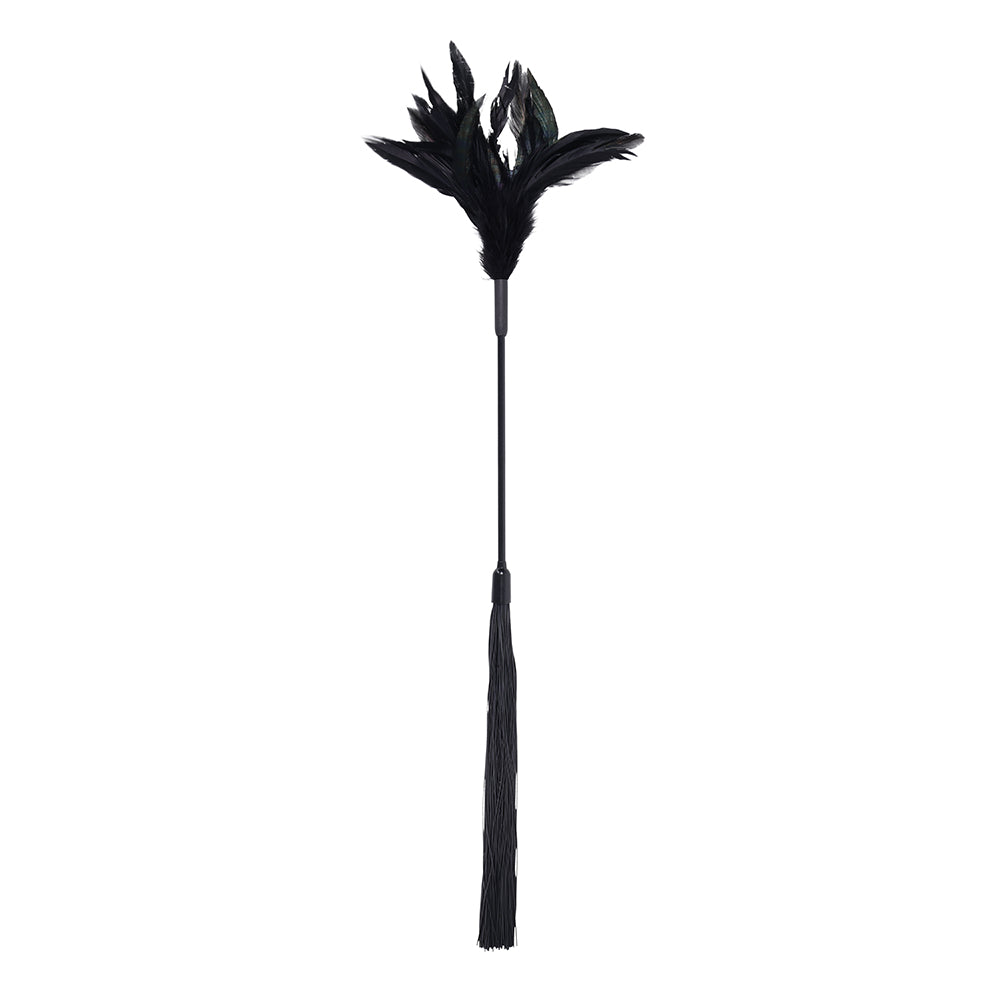 Shadow Feather Tickler