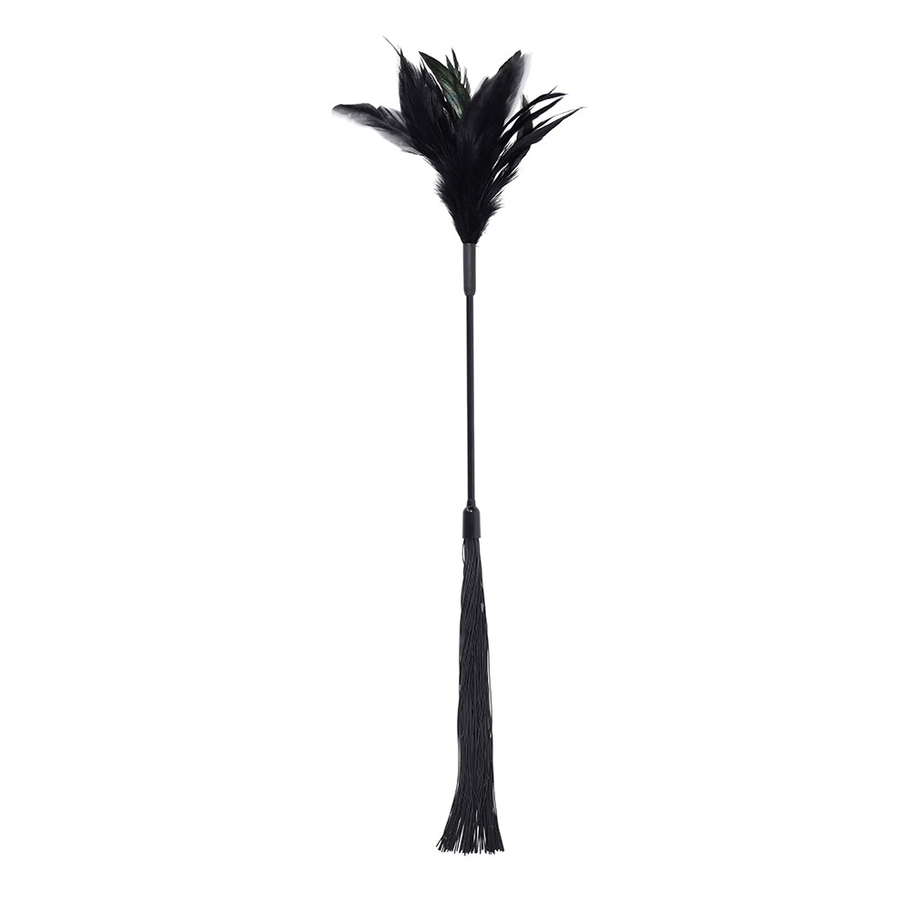 Shadow Feather Tickler