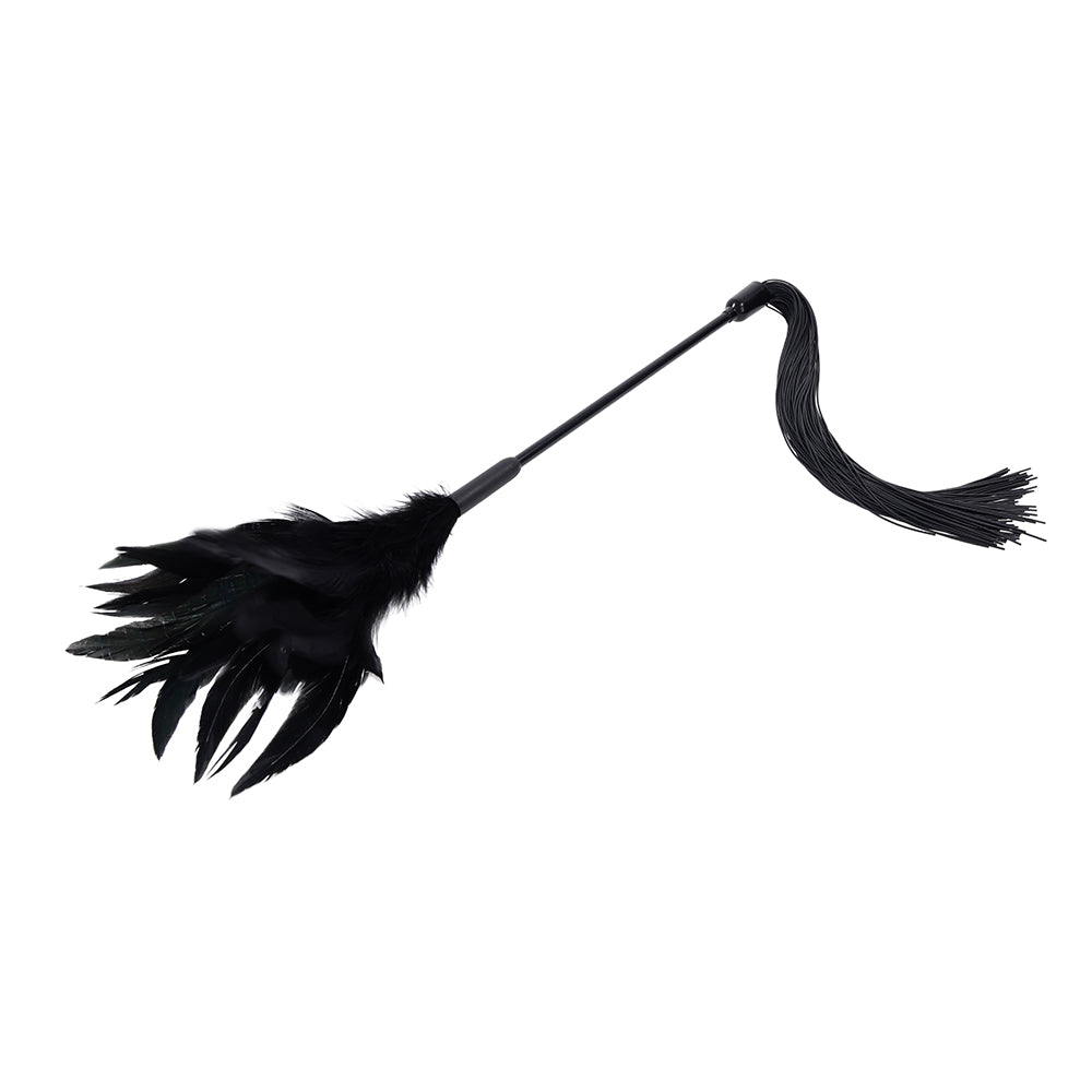 Shadow Feather Tickler