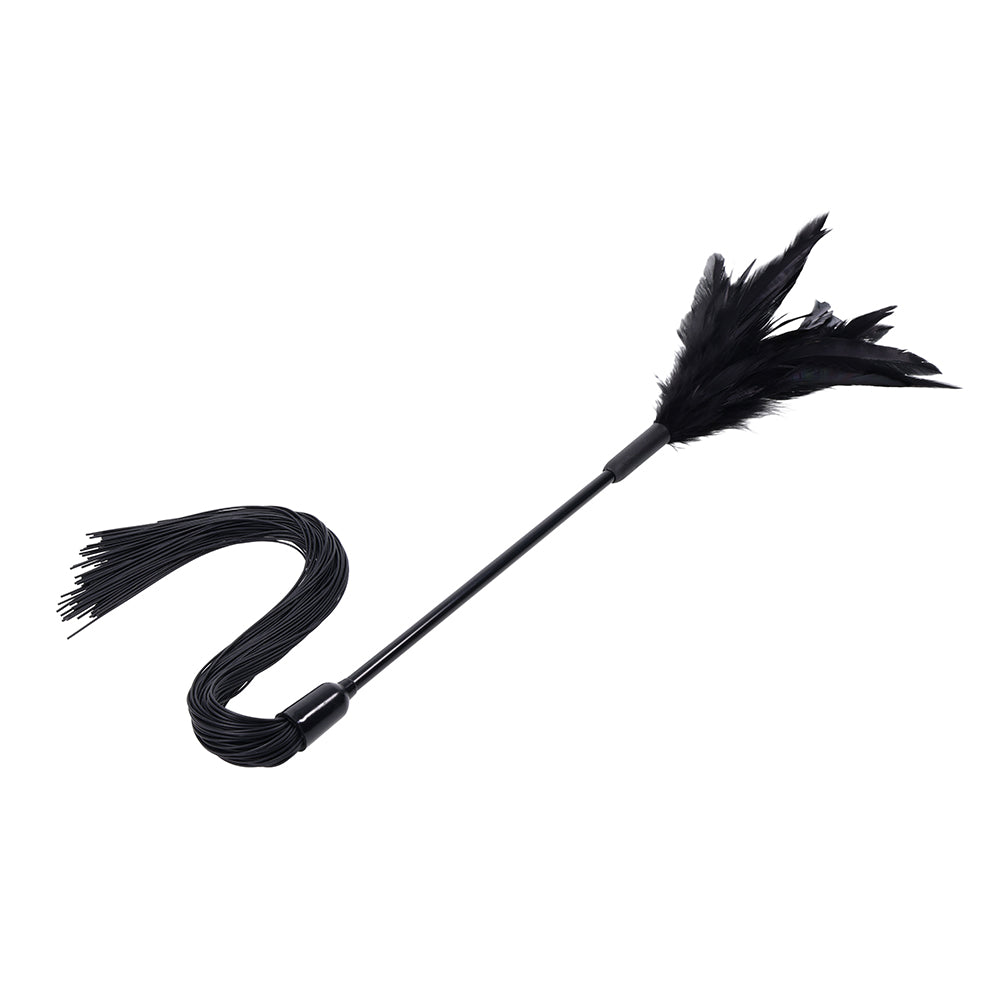 Shadow Feather Tickler