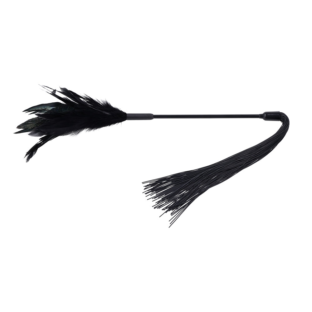 Shadow Feather Tickler