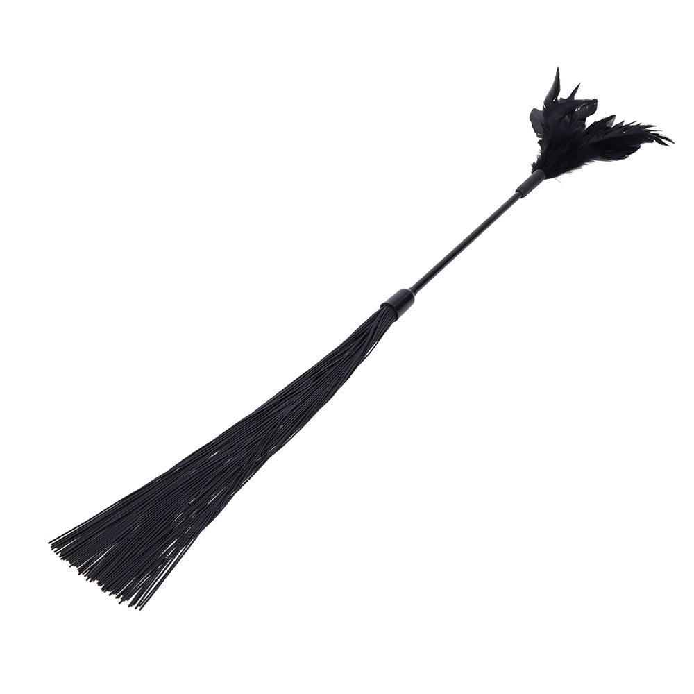 Shadow Feather Tickler