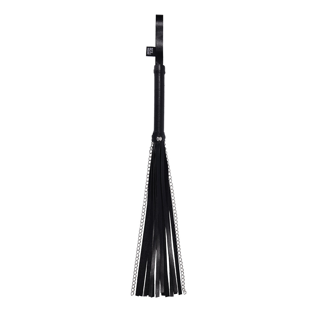 Shadow Chain Flogger