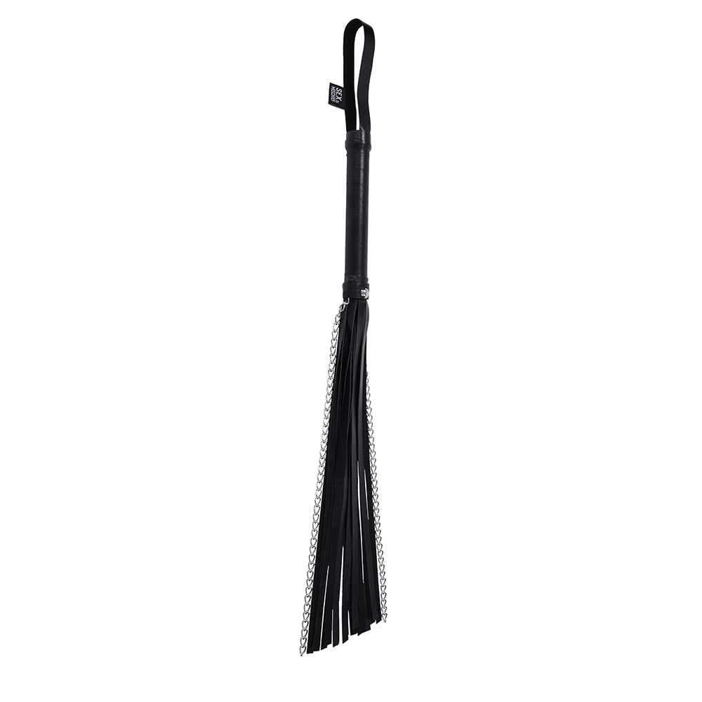 Shadow Chain Flogger