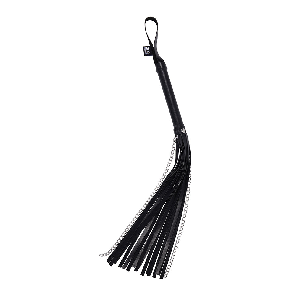 Shadow Chain Flogger