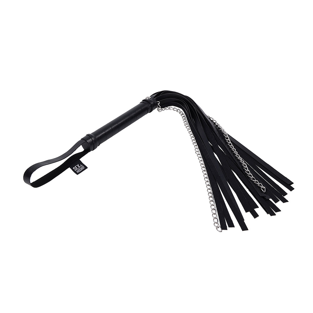 Shadow Chain Flogger