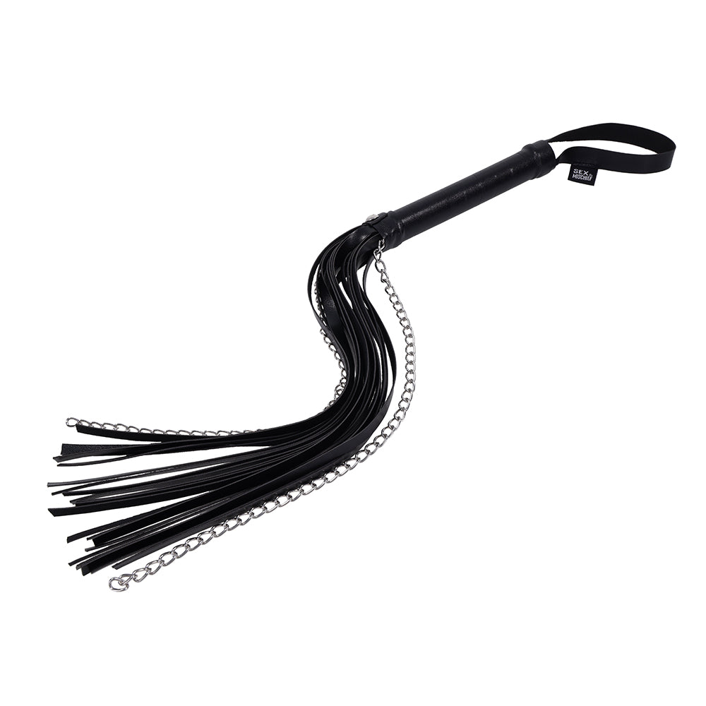 Shadow Chain Flogger