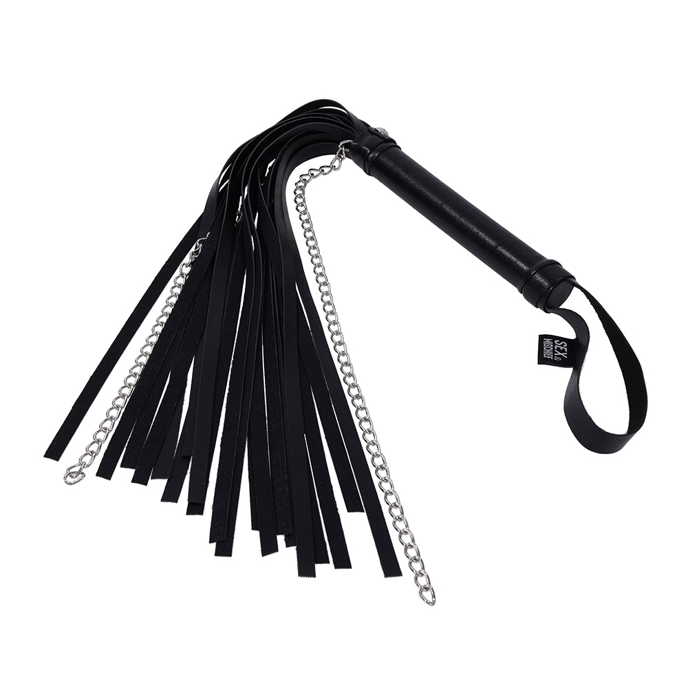 Shadow Chain Flogger